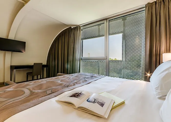 斯玛特假日酒店 梅斯特雷