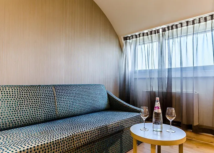 Smart Hotel Mestre