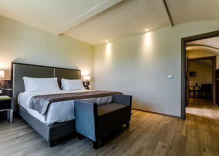Hotel Smart Mestre
