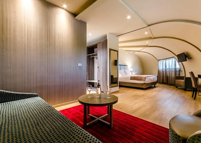 斯玛特假日酒店