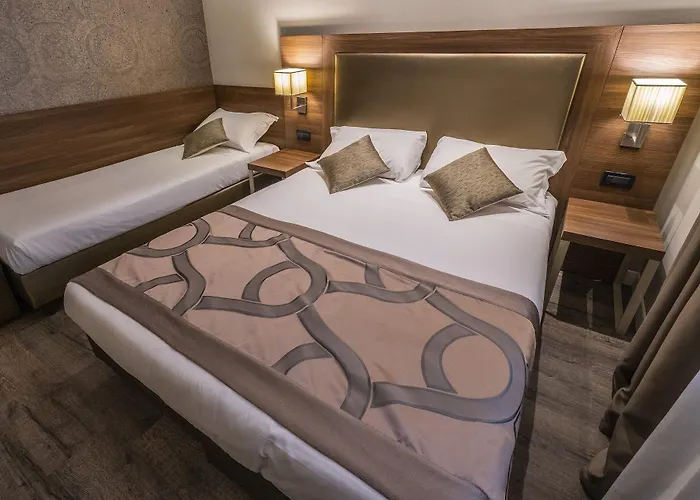 酒店 斯玛特假日酒店 梅斯特雷