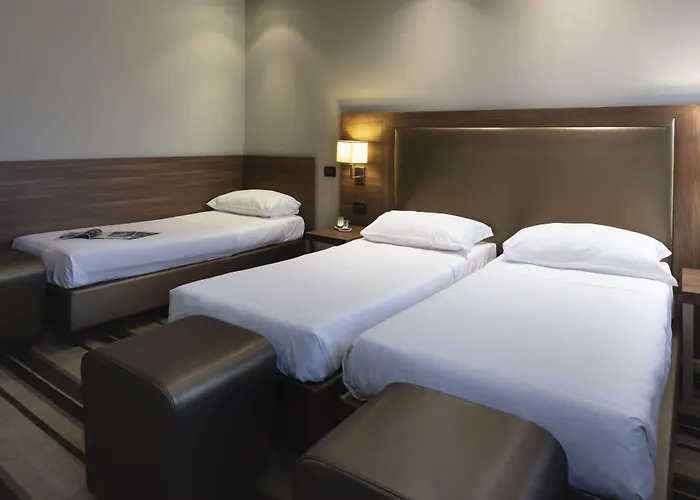 스마트 홀리데이 호텔 4*