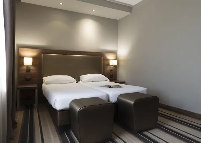 스마트 홀리데이 4* 메스트레