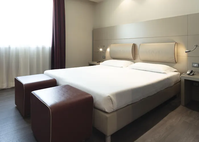 斯玛特假日酒店 酒店 梅斯特雷