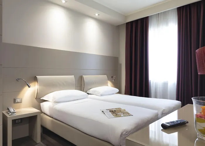 斯玛特假日酒店