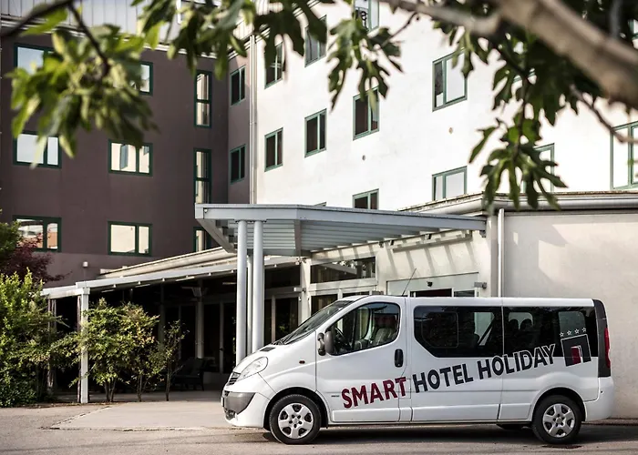 Smart Hotel Mestre