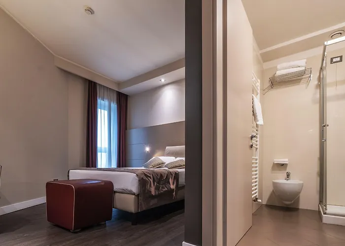 Hotel Smart