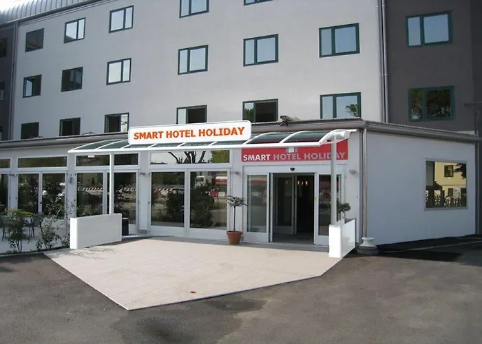 Hotel Smart 4*