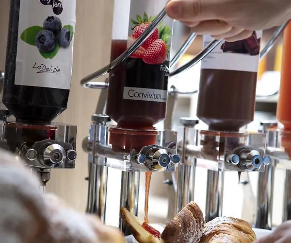 酒店 斯玛特假日酒店 梅斯特雷