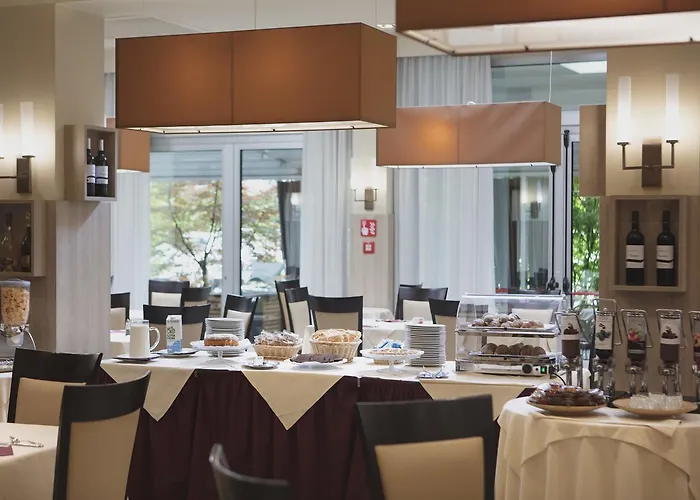 Smart Hotel