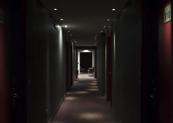 斯玛特假日酒店 4*