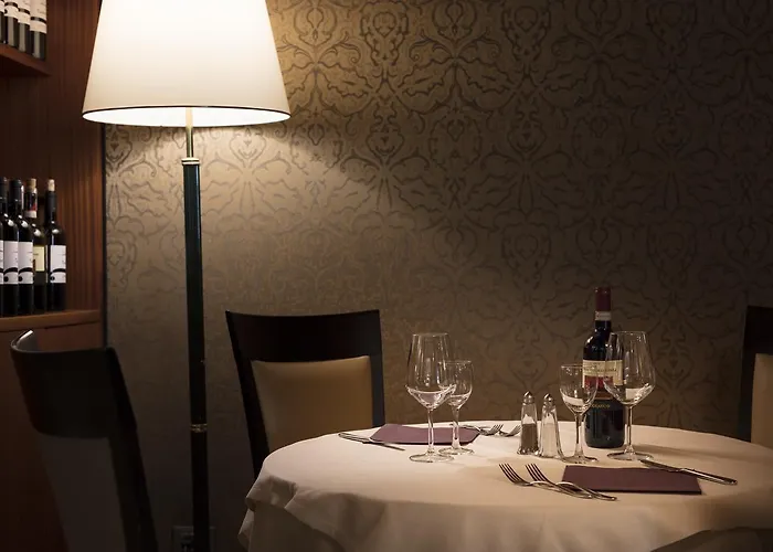 斯玛特假日酒店 酒店 梅斯特雷