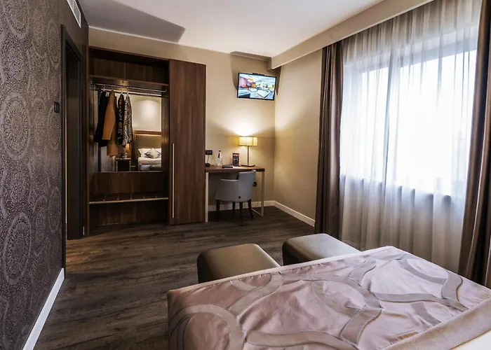 Smart Hotel
