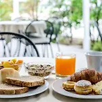 Smart Ξενοδοχείο