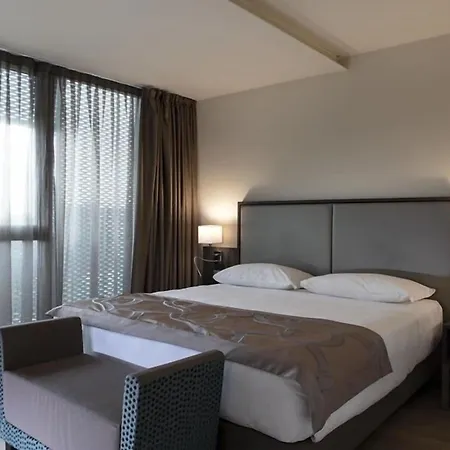 Hotell Smart
