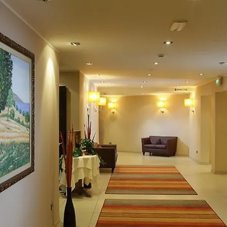 Smart Hotell