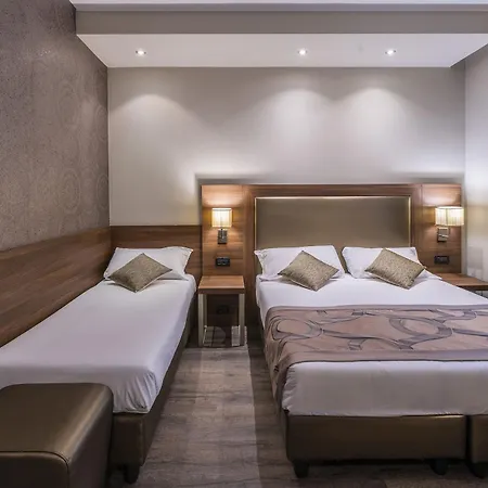 Smart Hotell 4*
