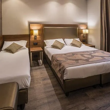 Smart Hotell Mestre