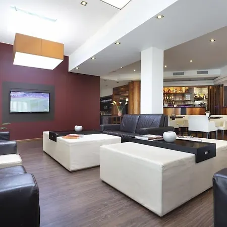 Smart Hotell 4*