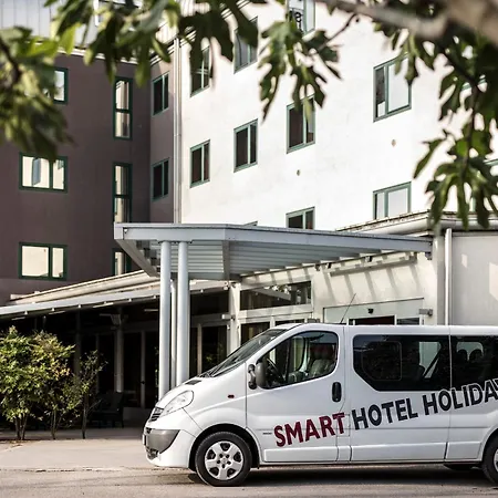 Smart Hotel Mestre