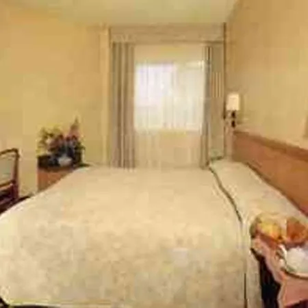 Smart Hotell Mestre