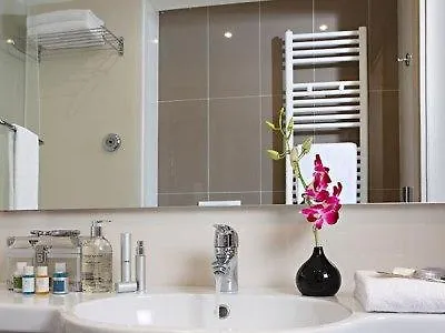 Smart Hotell Mestre