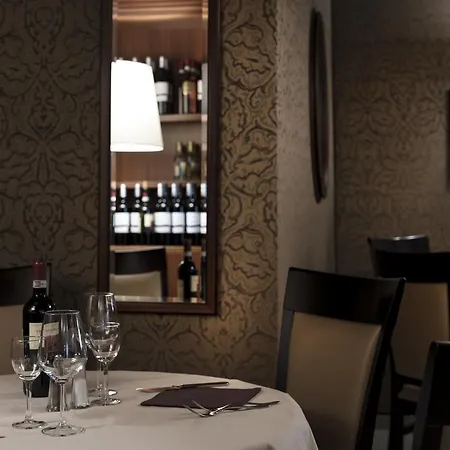 Hotell Smart