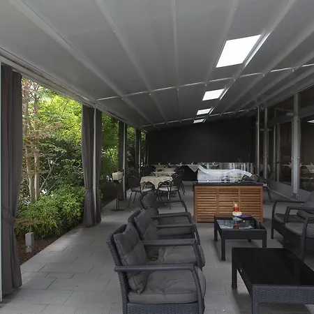 Hotell Smart