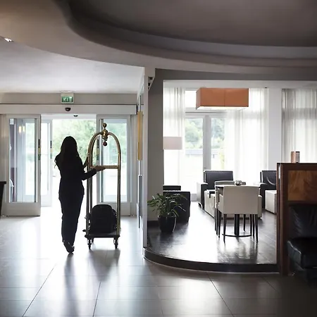 Hotell Smart