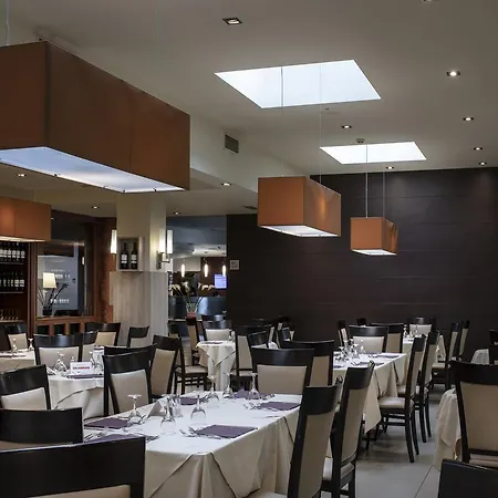 Smart Hotell