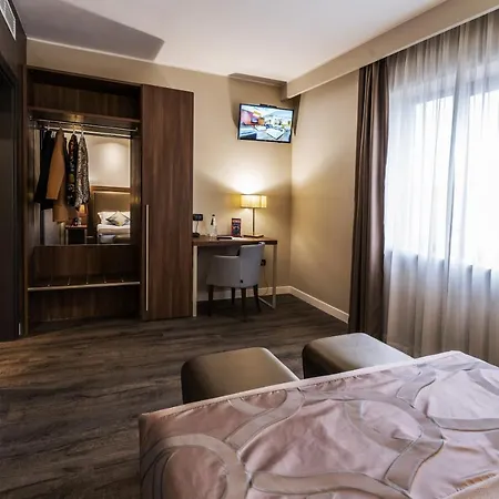Smart Hotell