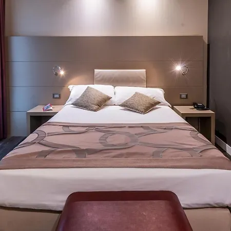 Smart Hotell Mestre
